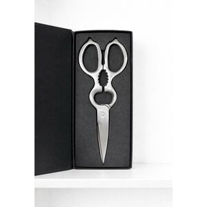 Huusk Matsato Kitchen Shears Stainless Steel Japanese Multipurpose Scissors